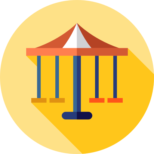 Carousel icon