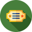 Ticket icon 64x64