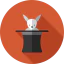 Magician icon 64x64