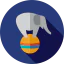 Elephant Ikona 64x64