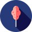 Cotton candy icon 64x64