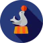 Seal icon 64x64