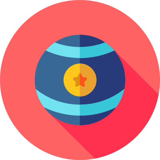 Ball icon