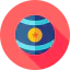Ball icon 64x64