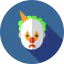 Clown icon 64x64