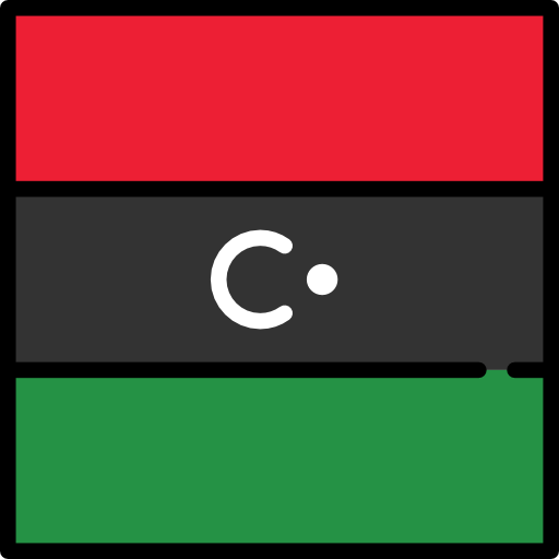 Libya icon