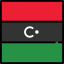 Libya icon 64x64