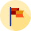 Flag icon 64x64