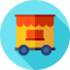 Wagon 图标 64x64