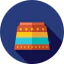 Podium icon 64x64