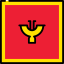 Montenegro icon 64x64