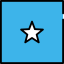 Somalia icon 64x64