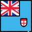 Fiji іконка 64x64