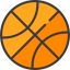 Basketball icon 64x64