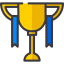 Trophy icon 64x64