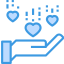 Hand icon 64x64