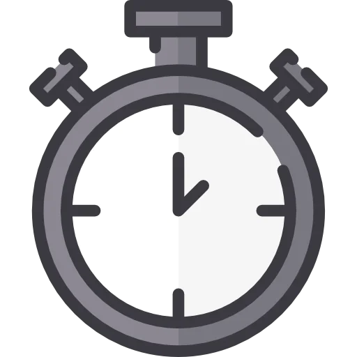 Stopwatch icon