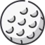 Golf icon 64x64