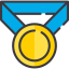 Medal icon 64x64