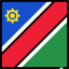 Namibia Symbol 64x64