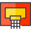 Basketball icon 64x64