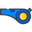 Whistle icon 64x64