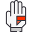 Glove Symbol 64x64