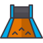 Bowling アイコン 64x64