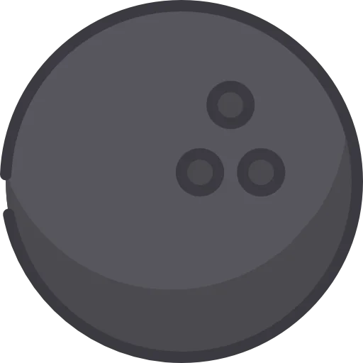 Bowling icon