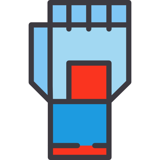 Gloves icon
