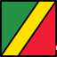 Republic of the congo 상 64x64
