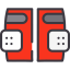 Kneepad icon 64x64