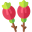 Rosehip icon 64x64