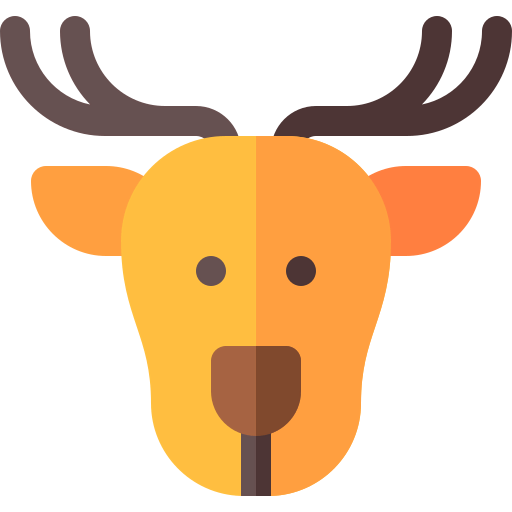 Deer icon