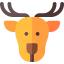 Deer icône 64x64