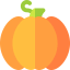 Pumpkin biểu tượng 64x64
