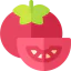 Tomato icon 64x64