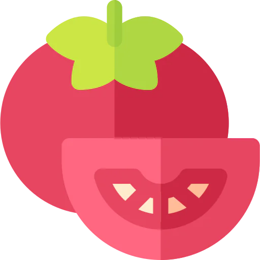 Tomato icon