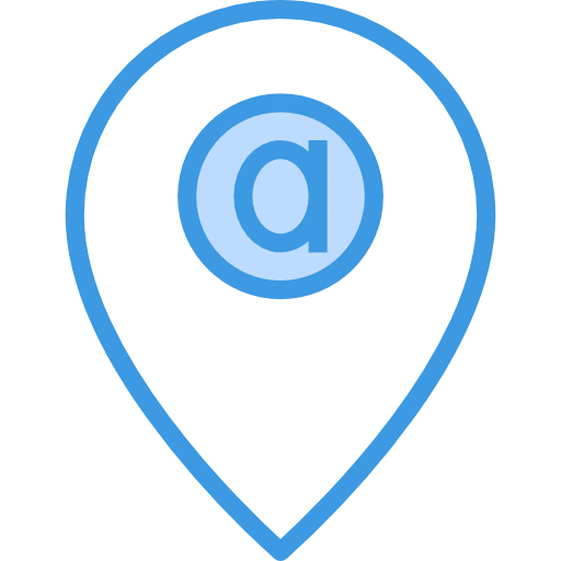 Location icon