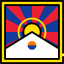 Tibet icon 64x64