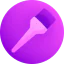 Hair dye icon 64x64