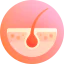 Depilation icon 64x64