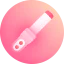 Curling iron іконка 64x64