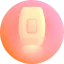 Intense pulsed light icon 64x64
