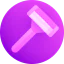 Shaving razor icon 64x64