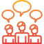 Connection icon 64x64