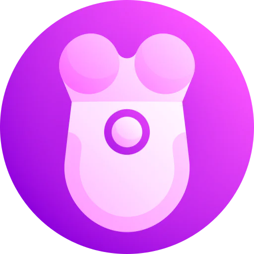 Microcurrents icon