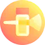 Chemical peel icon 64x64
