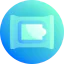 Wet wipes icon 64x64