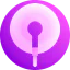 Electromyostimulation icon 64x64